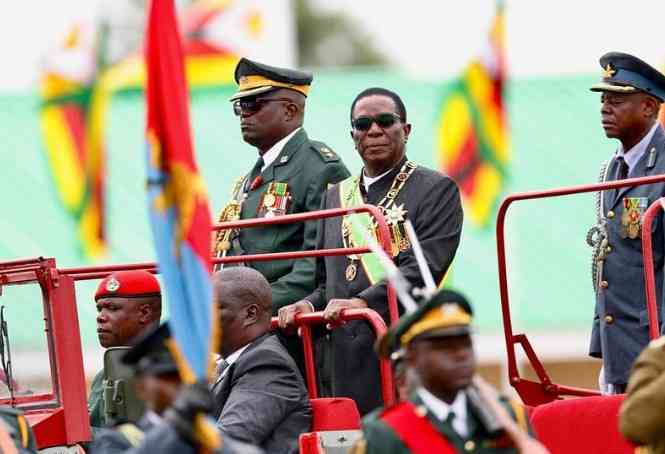 Bicycle distribution to war vets sparks outrage