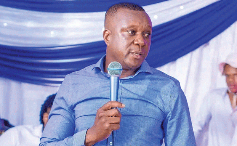 TelOne’s 2026 campaign off to a rocky start