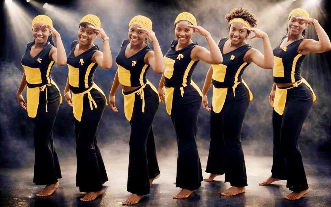 From Mzilikazi to the global stage: Enisia reflects on her creative journey