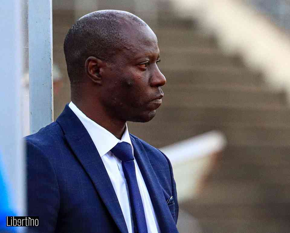 Bosso’s draw addiction: Stability or a silent crisis?