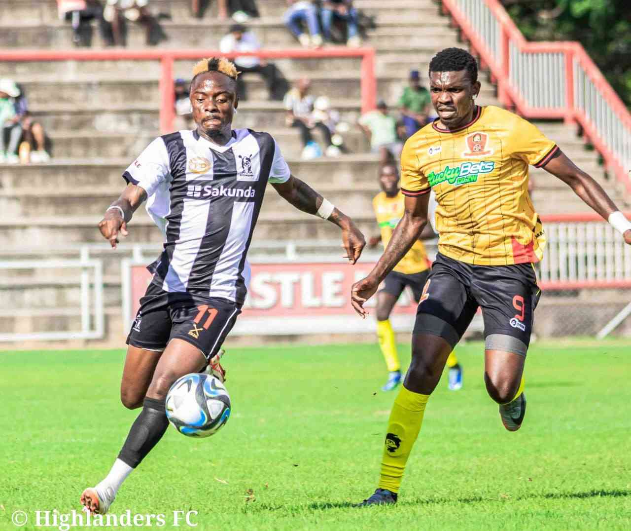 Bosso roar back to end winless run