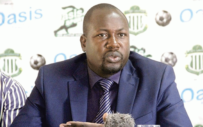 Bulawayo water services privatisation gathers pace