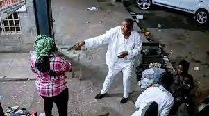 Zim woman shot dead in Hillbrow: Family asks for privacy