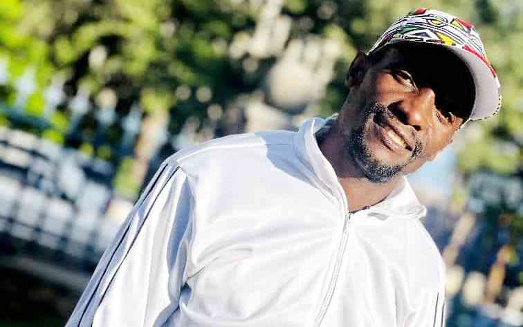 Kwaito Boy turns township realities into powerful music narratives