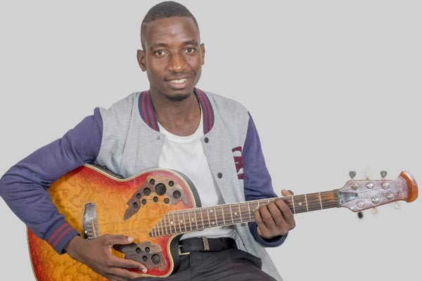 Masvingo musician drops videos for album