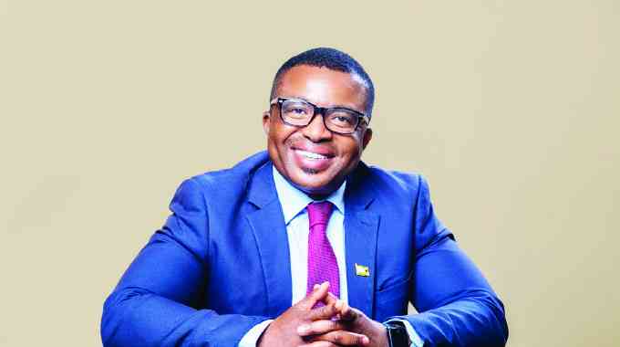 ZITF 2026 introduces exclusive black card for VIP delegates