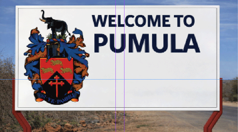 Pumula residents wary over unclaimed pits