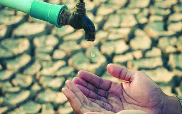 Thirsty Bulawayo taps into another aquifer