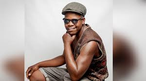 Scarrah fuses maskandi and Afro-fusion to create feel-good sounds