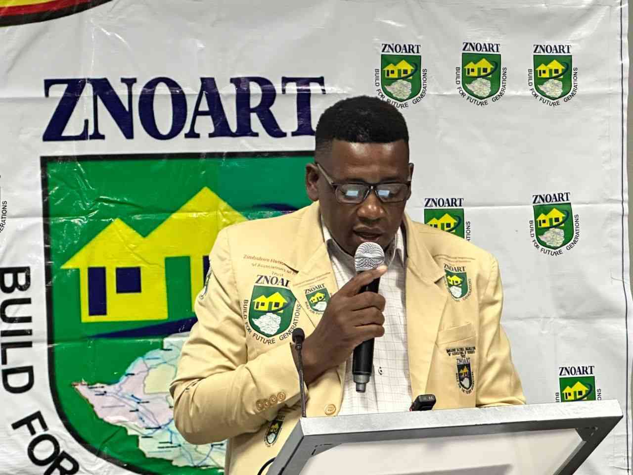 ‘Separate business licensing from property rates arrears’