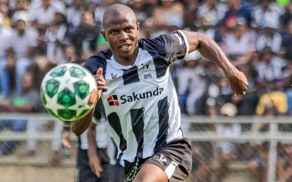 Superstition beliefs engulf Bosso?