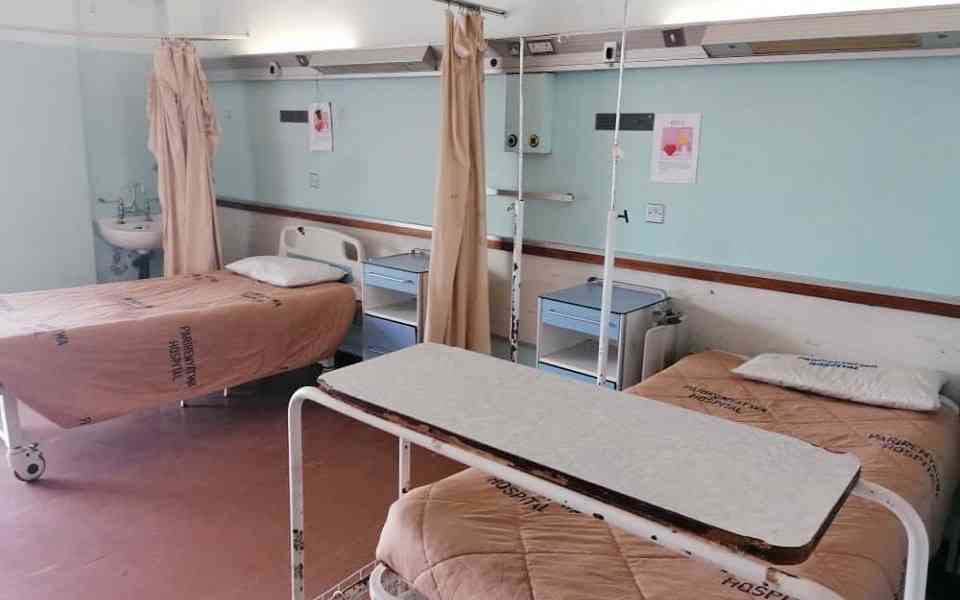 Matabeleland health facilities set for upgrade