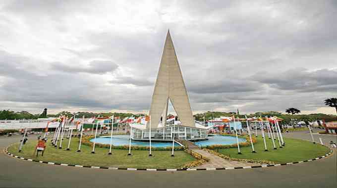Oceans, Nourish Fields shine at ZITF 2026 with integrated food and animal feed model