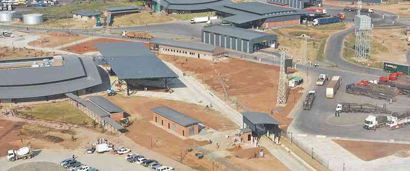 Beitbridge border rules spark chaos