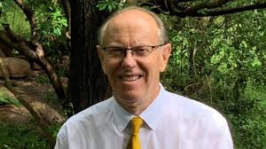 Coltart woos investors to Bulawayo
