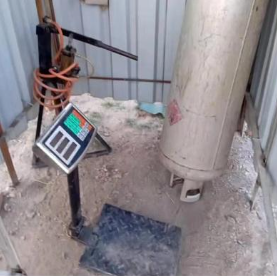 Gweru reads riot act to illegal gas kiosks, tuckshop owners