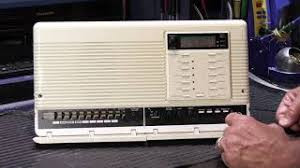 Maphisa tunes in: Radio silence ends as region prepares for independence