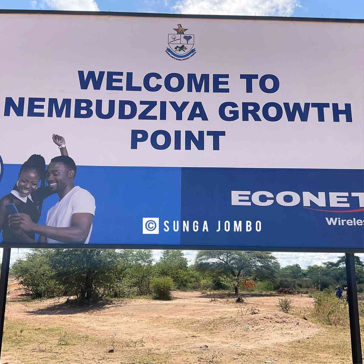 Gokwe’s Nembudziya eyes town status
