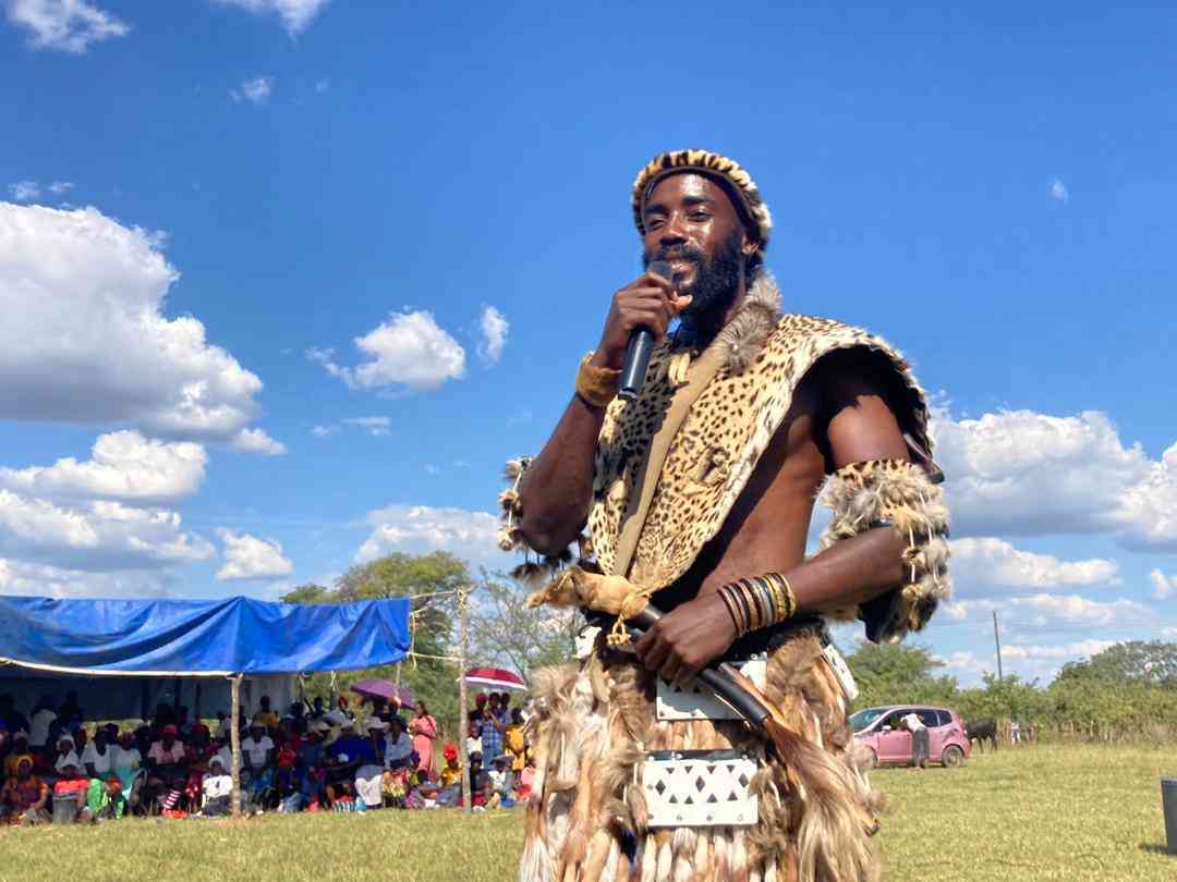 Imiklomelo KaDakamela: A roar of identity, legacy, and cultural defiance