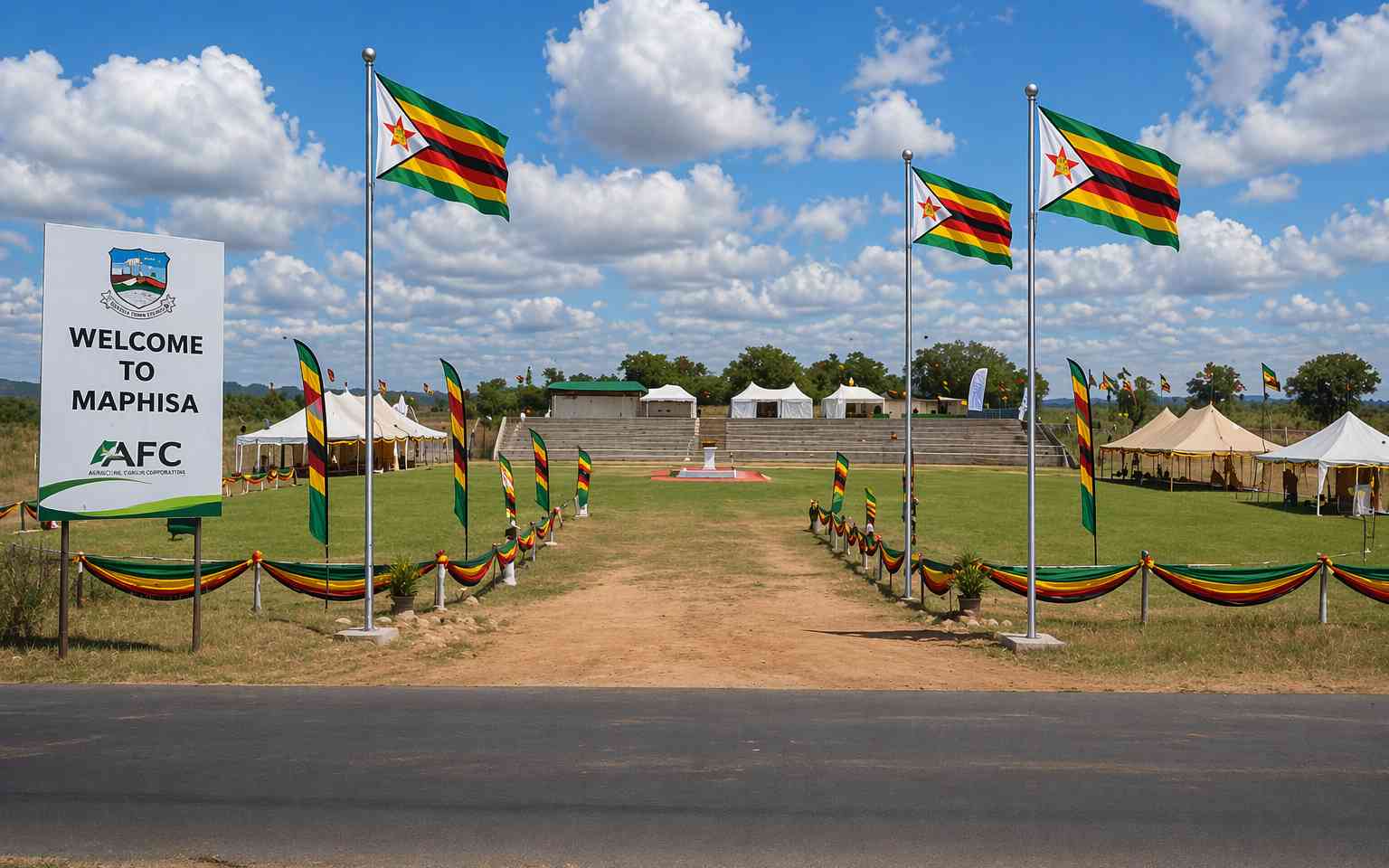 EditorialComment: Maphisa moment must spark Matobo’s rise