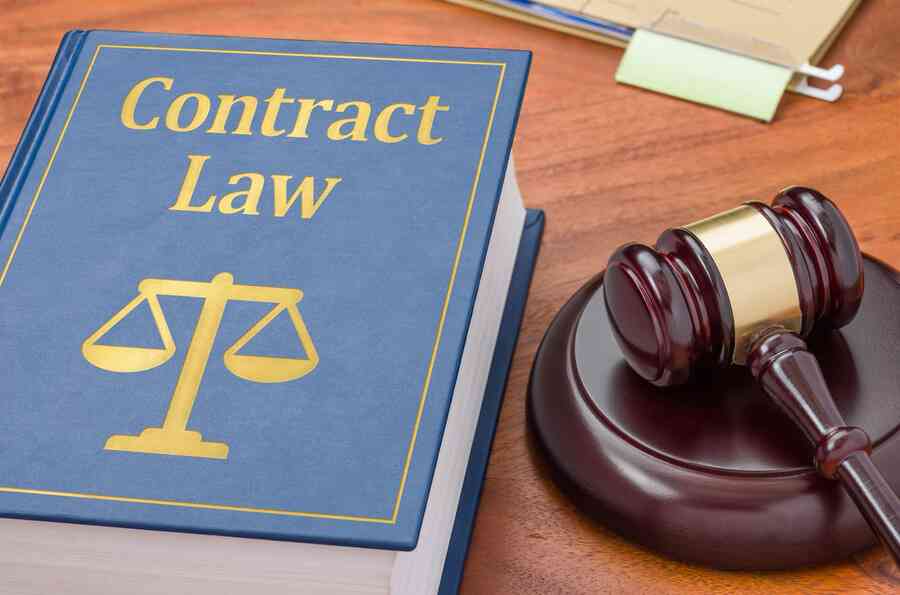 Why contract law is every businessperson’s first line of defence
