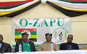 O-Zapu raises concerns over cost of living