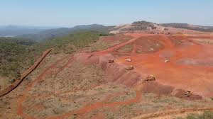 CNRG petitions Parliament over mining crisis in Boterekwa