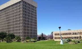 Bulawayo councillors fight over water utility