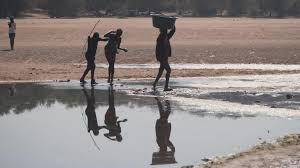 Zimbabweans in SA on the edge  as anti-immigrant protest looms