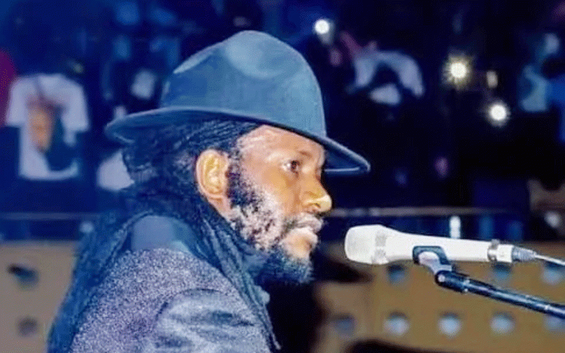 Byo braces for Harris Festival clash