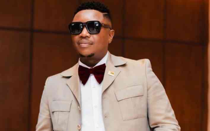 Against the odds: James Pande’s journey from street life to politics