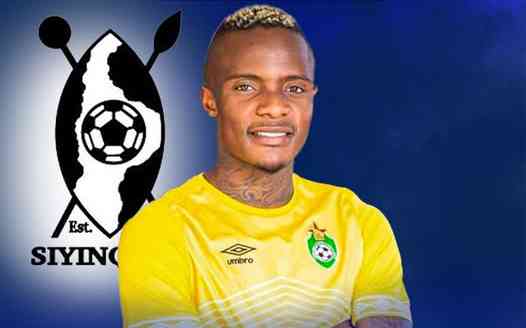 Mahachi finds new lease of life at Bosso