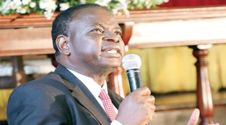 Bulawayo City Council truck in fatal crash