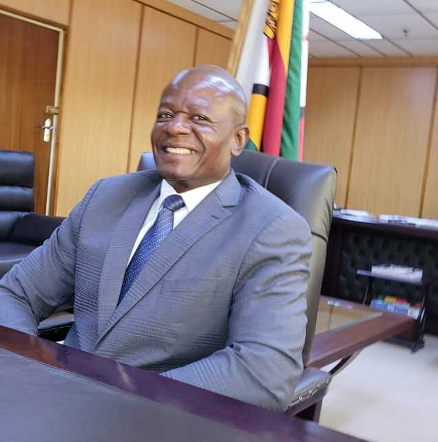 Bere chieftainship restored after years in limbo