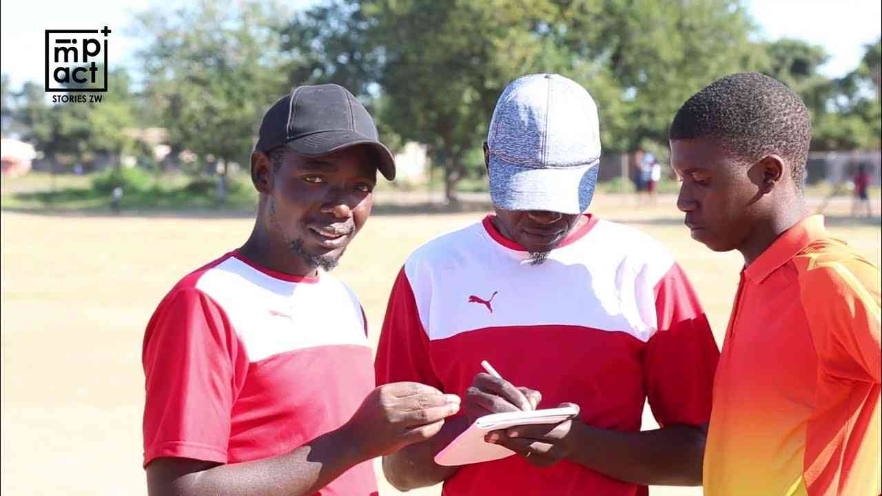 Academy discovers 21 young talents at Mberengwa trials