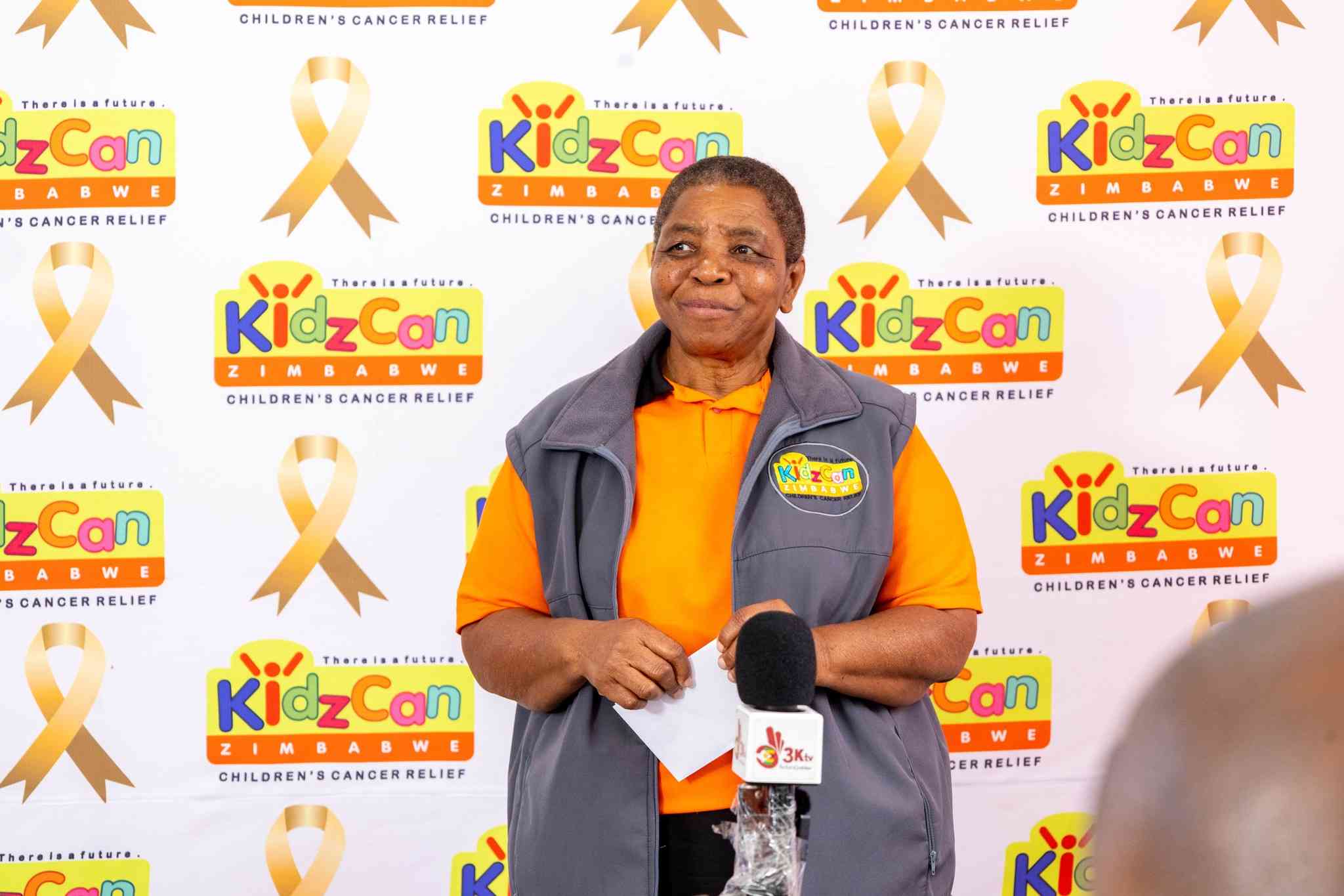 KidzCan introduces ‘home away from home’ to curb child cancer treatment dropouts