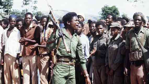 The ZIPRA Demand That Parliament Has Not Answered: A Specific Proposal, a Specific Grievance