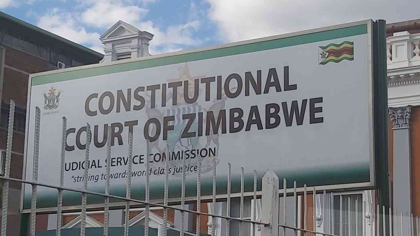 DNA row heads to Constitutional Court
