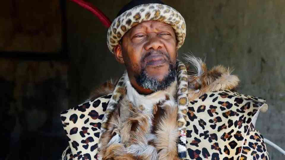 Ndiweni clan appoints acting chief after dethronement