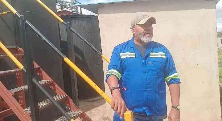 Mining firm to build primary school for Mberengwa community