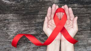 Why facing HIV openly can save lives