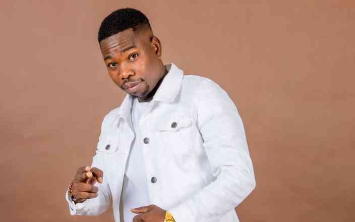 King Phosa tackles social inequality in new single