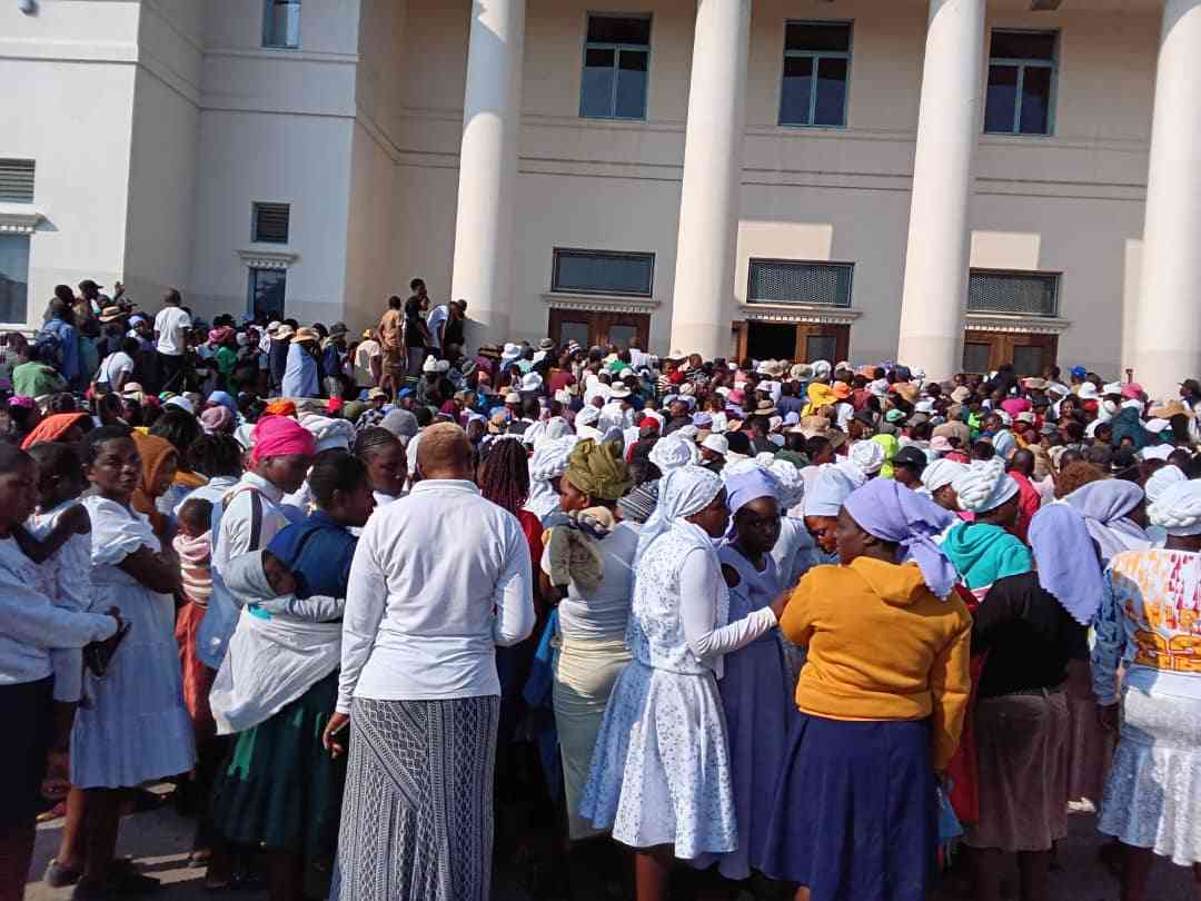 Controversial Bill hearings divide Bulawayo   