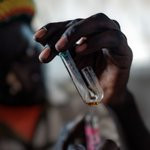 Illicit drugs fuel violence, murder in rural mining areas