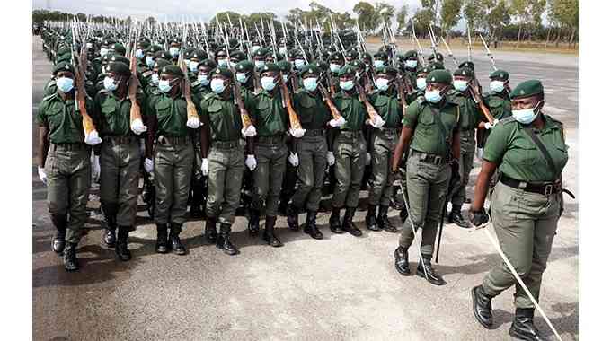 From cells to skills: Inmates shine at ZITF