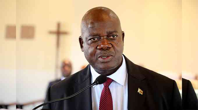 Senators tackle the big language barrier failing Matabeleland pupils