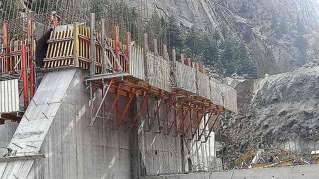 Glassblock Dam must not become another broken promise