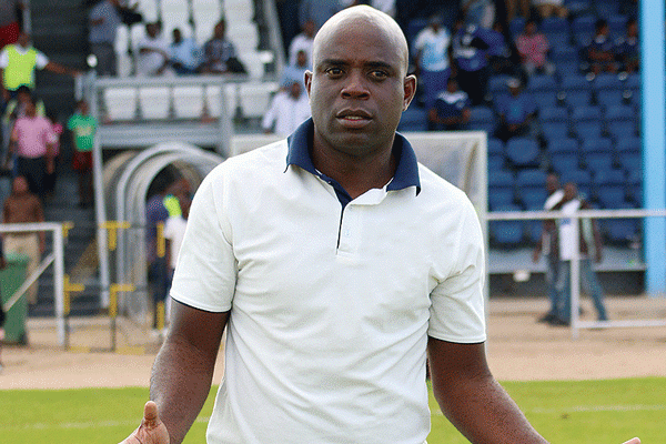 Ndiraya impressed by Chicken Inn’s young gem