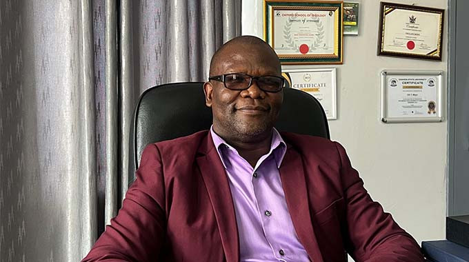 Gwanda pins hopes on prepaid water meters to tackle ZWG200m debt