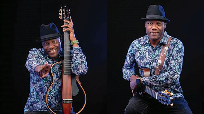 Jeys Marabini expands brand beyond Zimbabwe